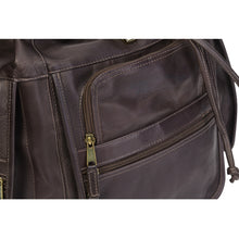 Load image into Gallery viewer, XL Leather Backpack