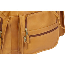 Load image into Gallery viewer, XL Leather Backpack