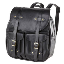 Load image into Gallery viewer, Leather Rucksack