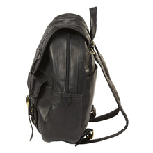 Load image into Gallery viewer, Leather Rucksack
