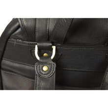 Load image into Gallery viewer, Leather Rucksack