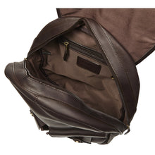 Load image into Gallery viewer, Leather Rucksack