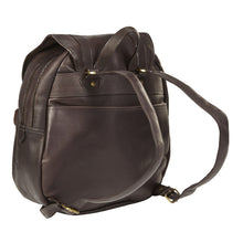Load image into Gallery viewer, Leather Rucksack
