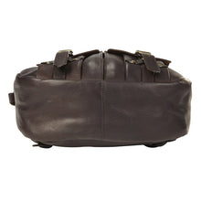 Load image into Gallery viewer, Leather Rucksack