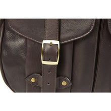 Load image into Gallery viewer, Leather Rucksack