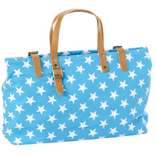 Load image into Gallery viewer, Clava Stargazing Utility Tote