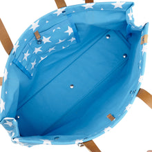Load image into Gallery viewer, Clava Stargazing Utility Tote