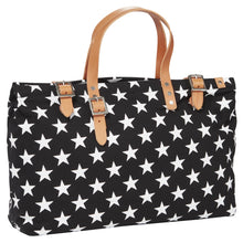 Load image into Gallery viewer, Clava Stargazing Utility Tote