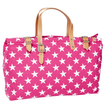 Load image into Gallery viewer, Clava Stargazing Utility Tote