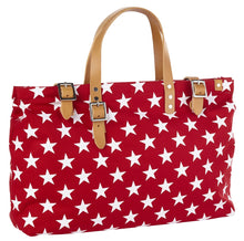 Load image into Gallery viewer, Clava Stargazing Utility Tote