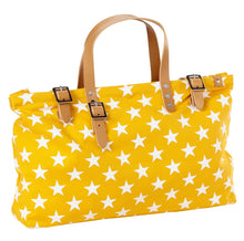 Load image into Gallery viewer, Clava Stargazing Utility Tote