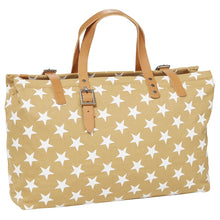 Load image into Gallery viewer, Clava Stargazing Utility Tote