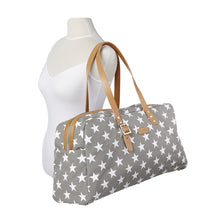 Load image into Gallery viewer, Clava Stargazing Utility Tote