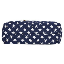 Load image into Gallery viewer, Clava Stargazing Utility Tote