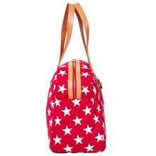 Load image into Gallery viewer, Clava Stargazing Utility Tote