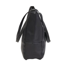 Load image into Gallery viewer, Vertical Leather Kate Tote