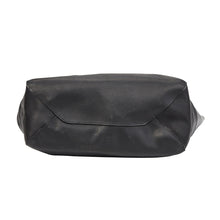 Load image into Gallery viewer, Vertical Leather Kate Tote
