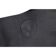 Load image into Gallery viewer, Vertical Leather Kate Tote