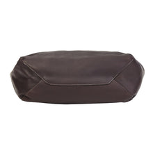 Load image into Gallery viewer, Vertical Leather Kate Tote