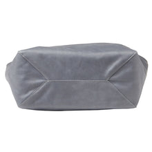 Load image into Gallery viewer, Vertical Leather Kate Tote