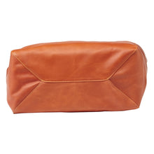 Load image into Gallery viewer, Vertical Leather Kate Tote