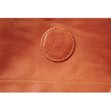 Load image into Gallery viewer, Vertical Leather Kate Tote