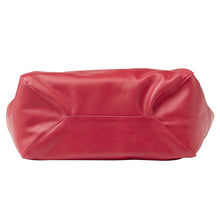 Load image into Gallery viewer, Vertical Leather Kate Tote