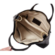 Load image into Gallery viewer, Felicia Vertical Leather Crossbody