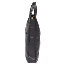 Load image into Gallery viewer, Felicia Vertical Leather Crossbody