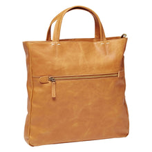 Load image into Gallery viewer, Felicia Vertical Leather Crossbody