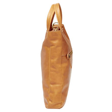 Load image into Gallery viewer, Felicia Vertical Leather Crossbody