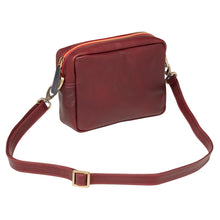 Load image into Gallery viewer, Sonoma Camera Bag Crossbody