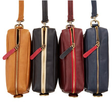 Load image into Gallery viewer, Sonoma Camera Bag Crossbody