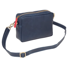 Load image into Gallery viewer, Sonoma Camera Bag Crossbody