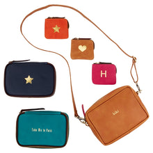 Load image into Gallery viewer, Sonoma Camera Bag Crossbody