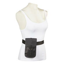 Load image into Gallery viewer, Sonoma Cellphone Crossbody Pouch with Belt Loops