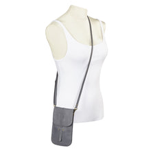 Load image into Gallery viewer, Sonoma Cellphone Crossbody Pouch with Belt Loops