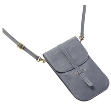 Load image into Gallery viewer, Sonoma Cellphone Crossbody Pouch with Belt Loops