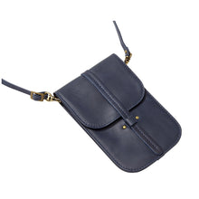 Load image into Gallery viewer, Sonoma Cellphone Crossbody Pouch with Belt Loops