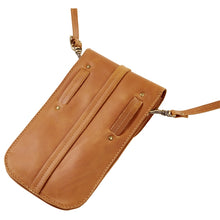 Load image into Gallery viewer, Sonoma Cellphone Crossbody Pouch with Belt Loops