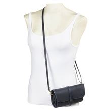 Load image into Gallery viewer, Sonoma Accordion Crossbody Clutch