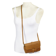 Load image into Gallery viewer, Sonoma Accordion Crossbody Clutch