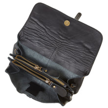 Load image into Gallery viewer, Sonoma Accordion Crossbody Clutch