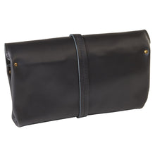 Load image into Gallery viewer, Sonoma Accordion Crossbody Clutch