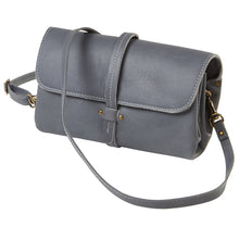 Load image into Gallery viewer, Sonoma Accordion Crossbody Clutch