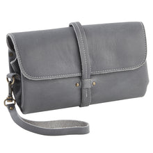 Load image into Gallery viewer, Sonoma Accordion Crossbody Clutch
