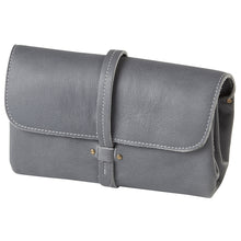 Load image into Gallery viewer, Sonoma Accordion Crossbody Clutch