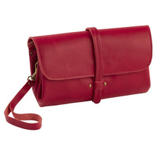 Load image into Gallery viewer, Sonoma Accordion Crossbody Clutch