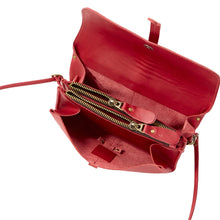 Load image into Gallery viewer, Sonoma Accordion Crossbody Clutch