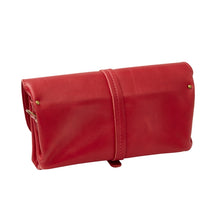 Load image into Gallery viewer, Sonoma Accordion Crossbody Clutch
